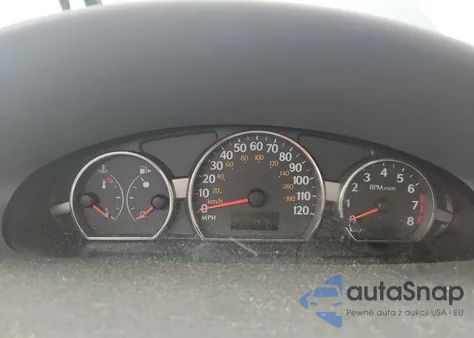 2005 Saturn Ion Level 1 from USA, damaged, VIN 1G8AG52F45Z115132